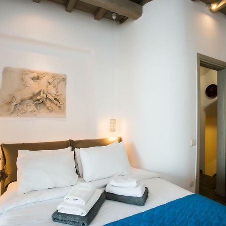 Luxury Athena Suite In Villa Georgia - Breathtaking Sea View And Pool Front Plintri Екстериор снимка